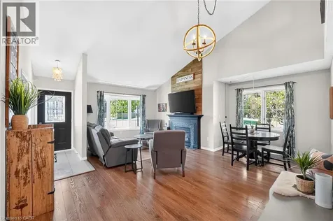 5137 Hawthorn Drive Lincoln ON L3J 0J6