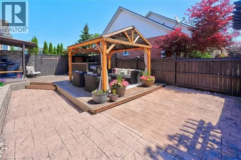5137 Hawthorn Drive Lincoln ON L3J 0J6
