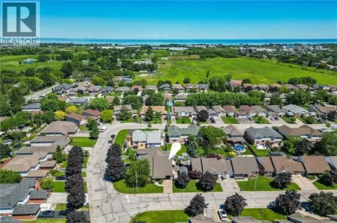 5137 Hawthorn Drive Lincoln ON L3J 0J6