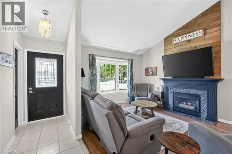 5137 Hawthorn Drive Lincoln ON L3J 0J6
