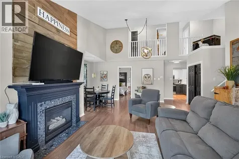 5137 Hawthorn Drive Lincoln ON L3J 0J6