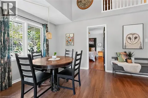 5137 Hawthorn Drive Lincoln ON L3J 0J6