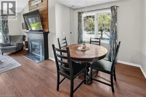 5137 Hawthorn Drive Lincoln ON L3J 0J6