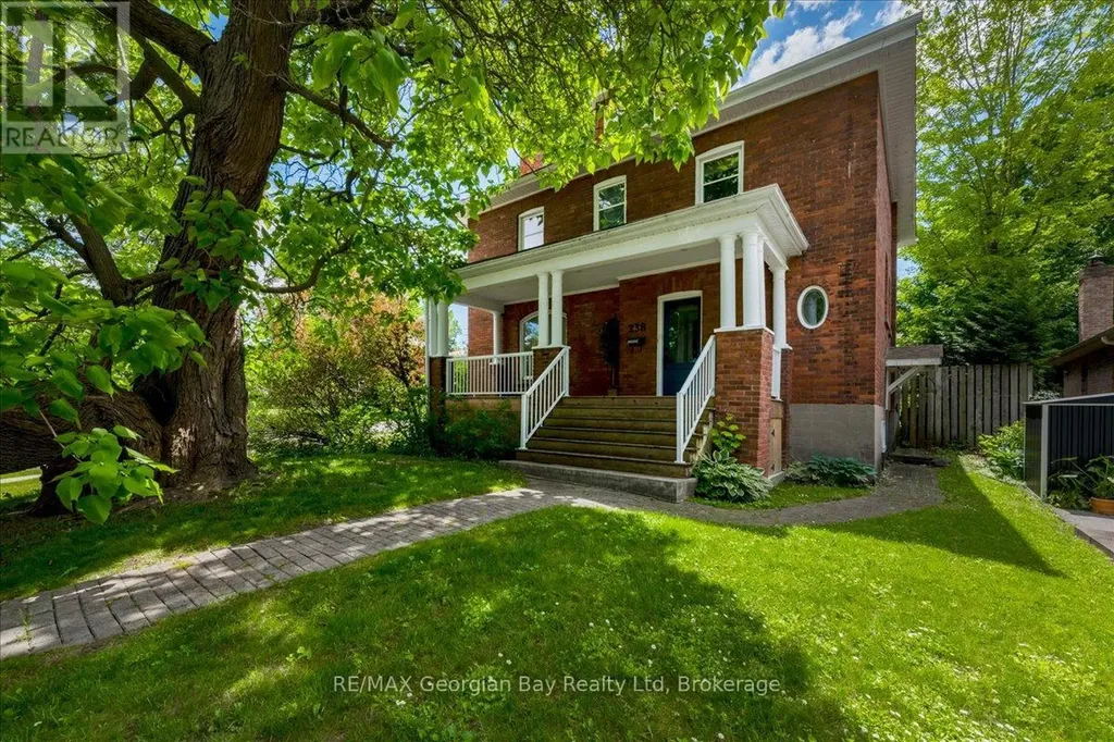 238 Sixth Street Midland ON L4R 3Y1