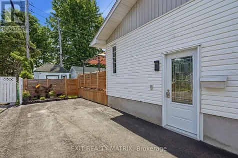 775 Edmond Street Hawkesbury ON K6A 2Y6