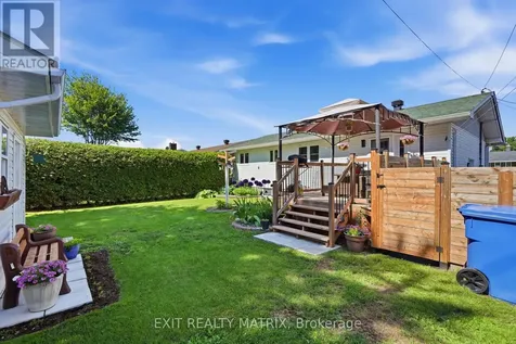 775 Edmond Street Hawkesbury ON K6A 2Y6