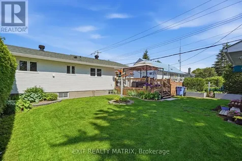 775 Edmond Street Hawkesbury ON K6A 2Y6