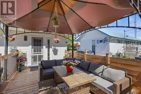775 Edmond Street Hawkesbury ON K6A 2Y6