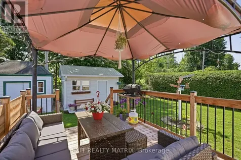 775 Edmond Street Hawkesbury ON K6A 2Y6