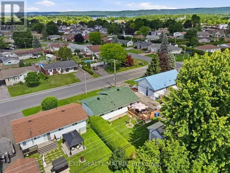 775 Edmond Street Hawkesbury ON K6A 2Y6