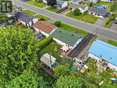 775 Edmond Street Hawkesbury ON K6A 2Y6