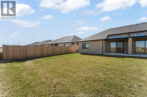 224 Mclellan Avenue Amherstburg ON N9V 0H1