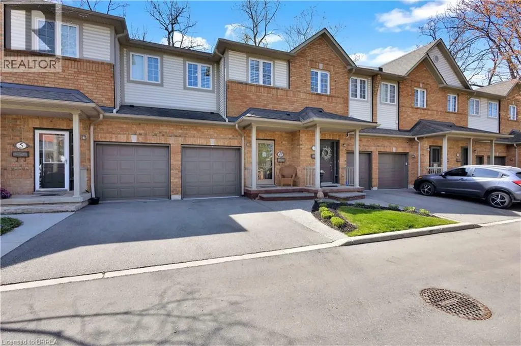 120 Beddoe Drive Hamilton ON L8P 4Z4