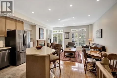 120 Beddoe Drive Hamilton ON L8P 4Z4