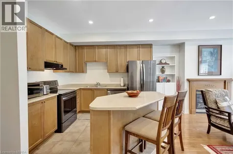 120 Beddoe Drive Hamilton ON L8P 4Z4