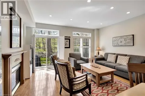 120 Beddoe Drive Hamilton ON L8P 4Z4