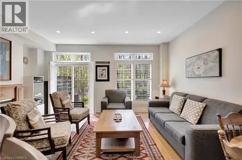 120 Beddoe Drive Hamilton ON L8P 4Z4