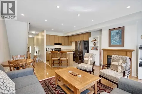 120 Beddoe Drive Hamilton ON L8P 4Z4