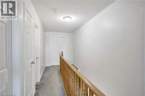 120 Beddoe Drive Hamilton ON L8P 4Z4