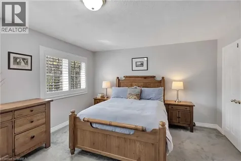 120 Beddoe Drive Hamilton ON L8P 4Z4