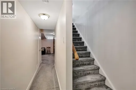 120 Beddoe Drive Hamilton ON L8P 4Z4