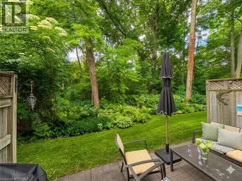 120 Beddoe Drive Hamilton ON L8P 4Z4