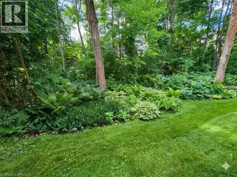 120 Beddoe Drive Hamilton ON L8P 4Z4