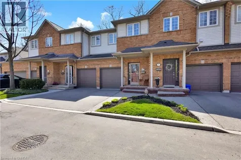 120 Beddoe Drive Hamilton ON L8P 4Z4