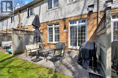 120 Beddoe Drive Hamilton ON L8P 4Z4