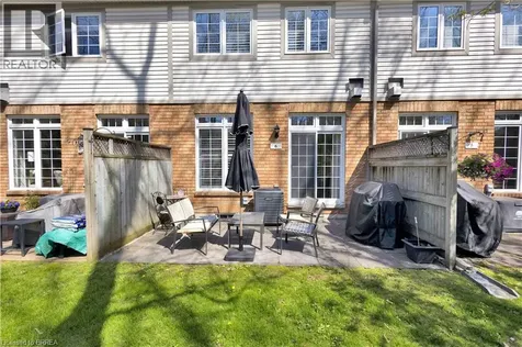 120 Beddoe Drive Hamilton ON L8P 4Z4