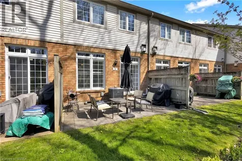 120 Beddoe Drive Hamilton ON L8P 4Z4