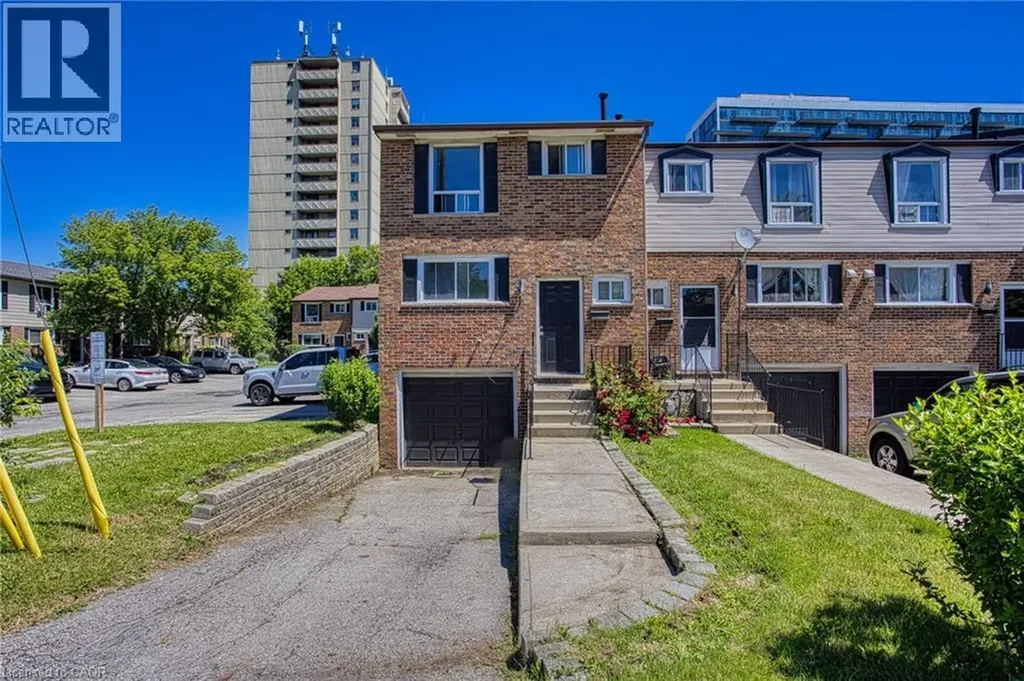 75 Berkindale Drive Hamilton ON L8E 3L3