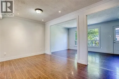 75 Berkindale Drive Hamilton ON L8E 3L3
