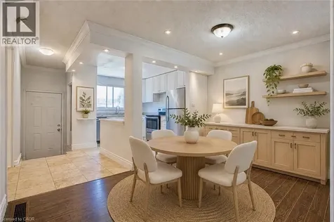 75 Berkindale Drive Hamilton ON L8E 3L3