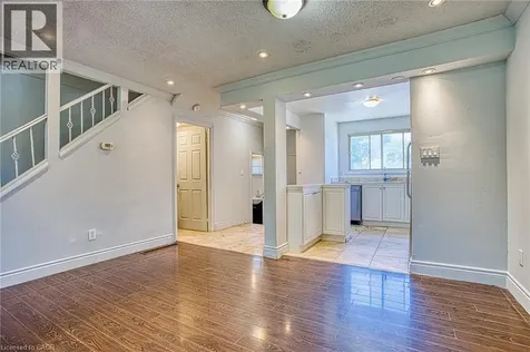 75 Berkindale Drive Hamilton ON L8E 3L3