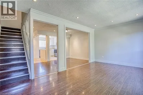 75 Berkindale Drive Hamilton ON L8E 3L3