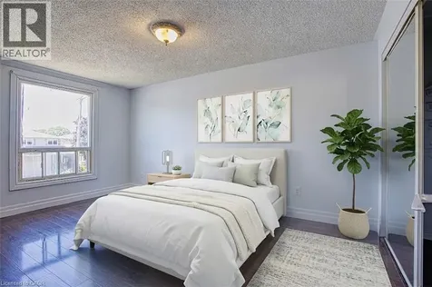 75 Berkindale Drive Hamilton ON L8E 3L3