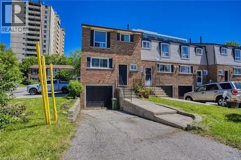 75 Berkindale Drive Hamilton ON L8E 3L3