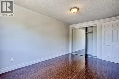 75 Berkindale Drive Hamilton ON L8E 3L3