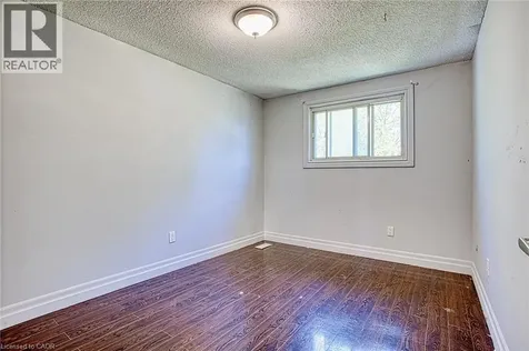 75 Berkindale Drive Hamilton ON L8E 3L3