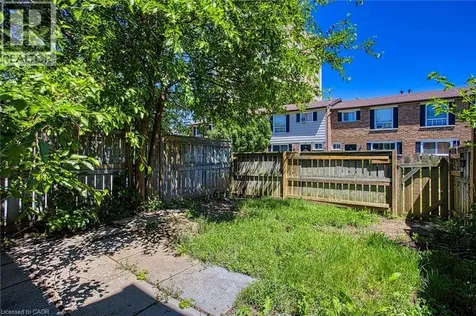 75 Berkindale Drive Hamilton ON L8E 3L3