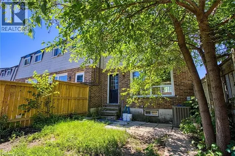 75 Berkindale Drive Hamilton ON L8E 3L3