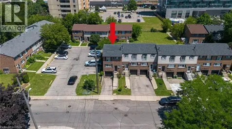 75 Berkindale Drive Hamilton ON L8E 3L3