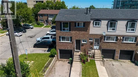 75 Berkindale Drive Hamilton ON L8E 3L3