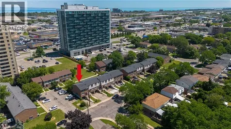 75 Berkindale Drive Hamilton ON L8E 3L3