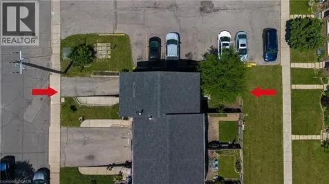 75 Berkindale Drive Hamilton ON L8E 3L3