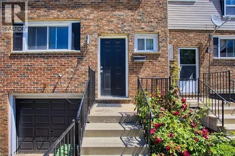 75 Berkindale Drive Hamilton ON L8E 3L3