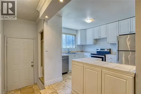 75 Berkindale Drive Hamilton ON L8E 3L3