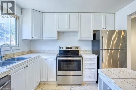 75 Berkindale Drive Hamilton ON L8E 3L3
