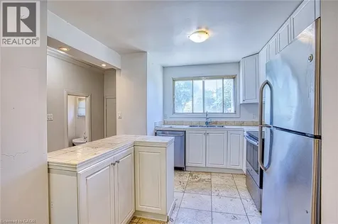 75 Berkindale Drive Hamilton ON L8E 3L3